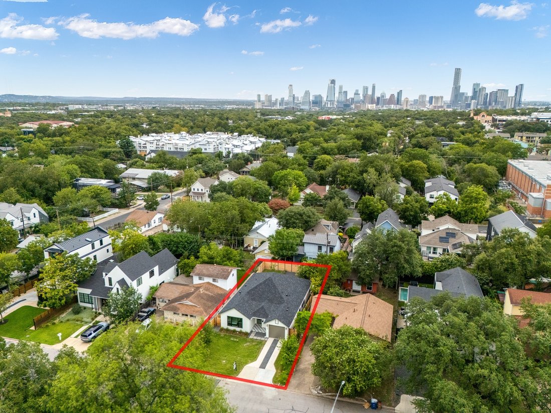 House in Austin, Texas, United States 3 - 18584842