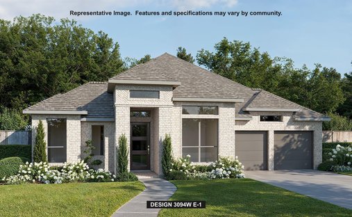 House in Kendalia, Texas, United States 1
