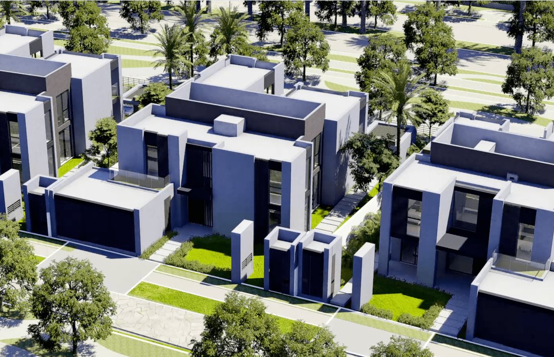 Villa in Wadi Al Safa 5, Wadi Al Safa, Dubai 1 - 18581853