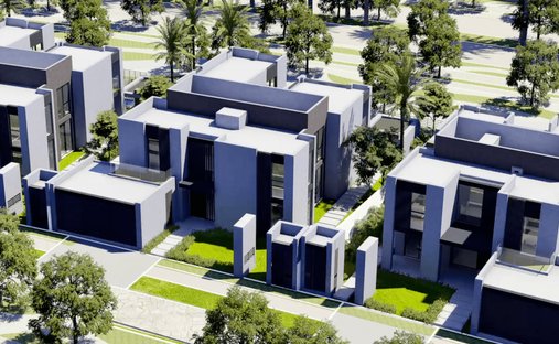 Villa in Wadi Al Safa 5, Wadi Al Safa, Dubai 1