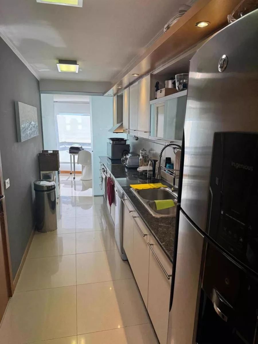 Apartment in Punta del Este, Maldonado Department, Uruguay 5 - 18582244