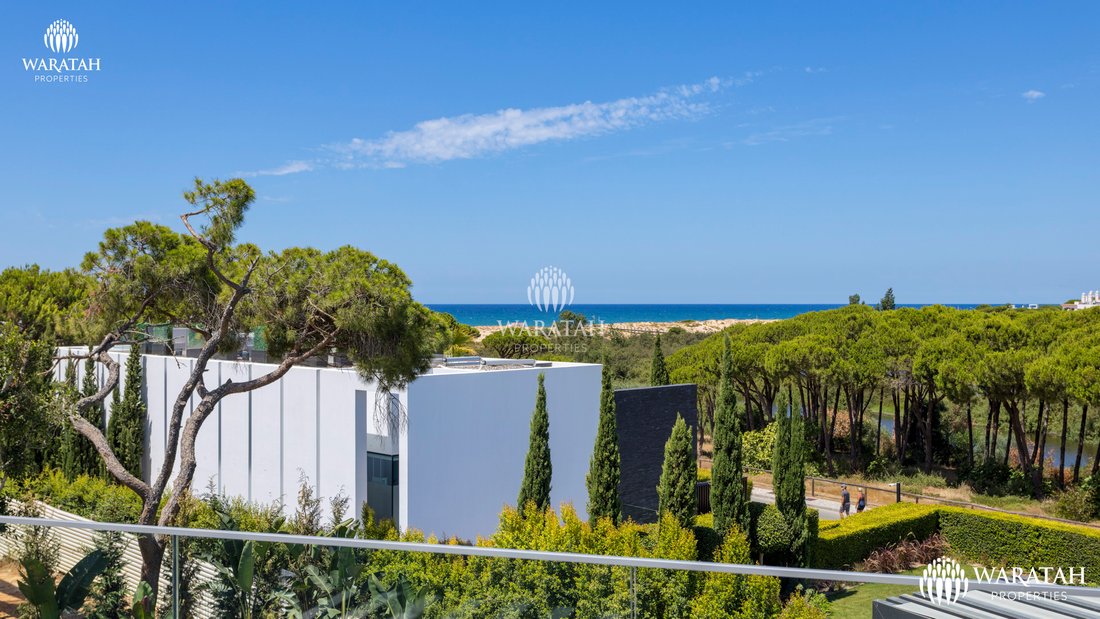 Villa in Vale do Lobo, Almancil, Portugal 4 - 18580413