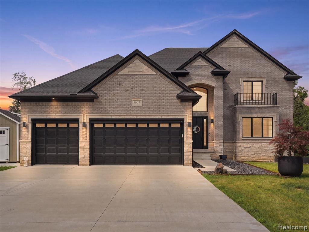 House in Washington, Michigan, United States 1 - 18505621