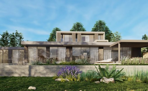 House in Konia, Paphos, Cyprus 1