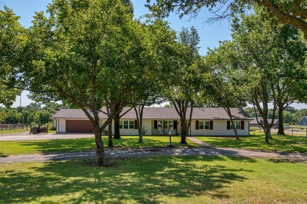House in Poolville, Texas, United States 1 - 18584998