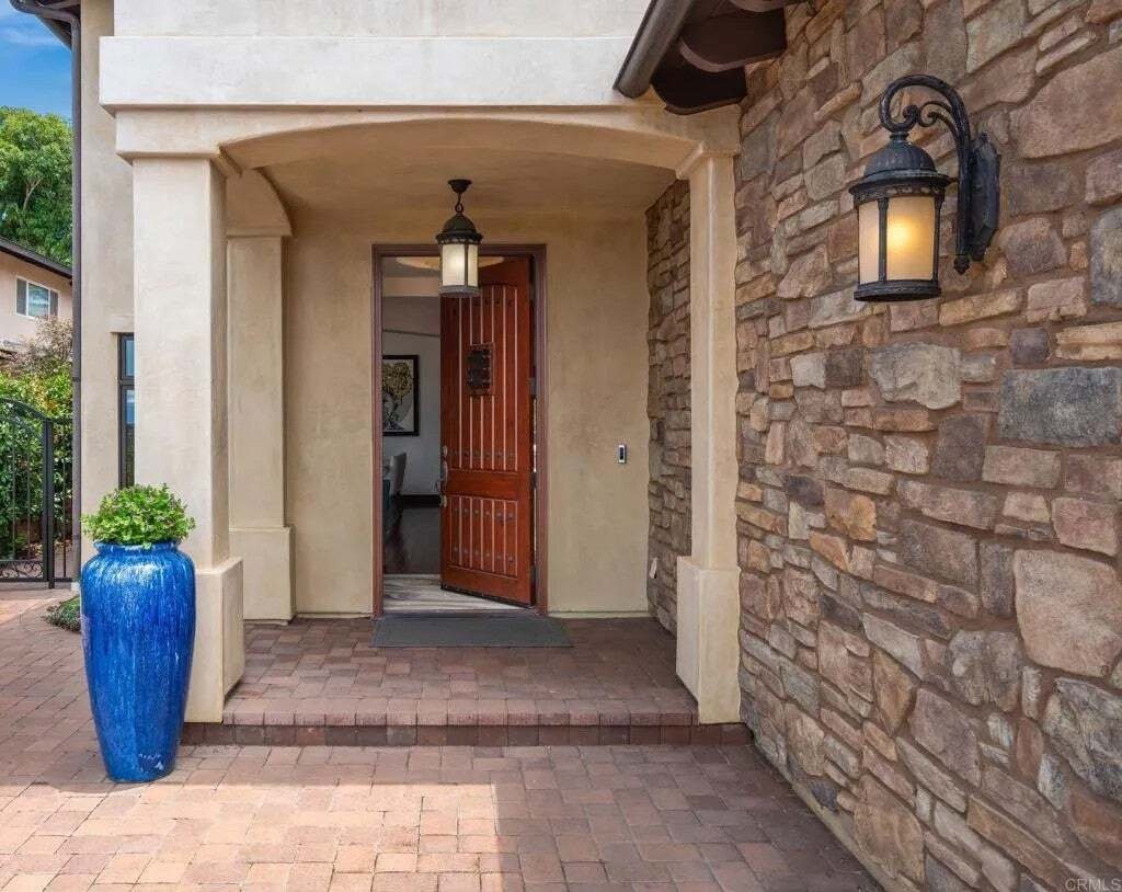House in Del Mar, California, United States 3 - 18584603