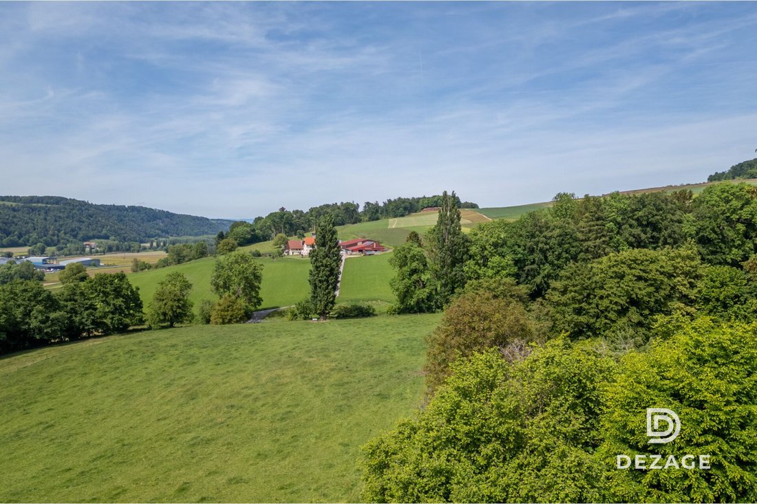 Villa in Lucens, Vaud, Switzerland 3 - 18583261