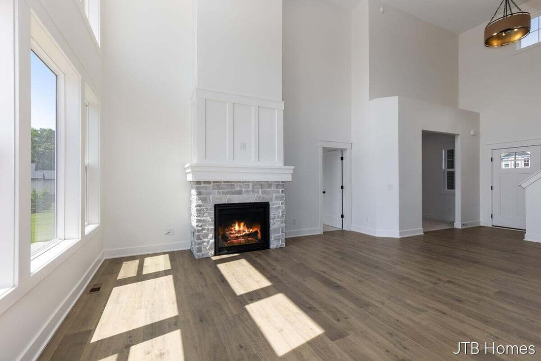 House in Rockford, Michigan, United States 5 - 18307834