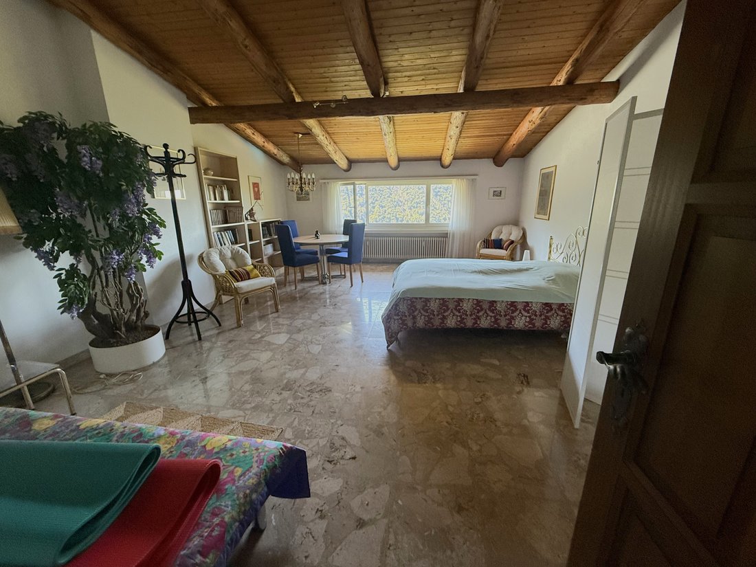 Apartment in Vico Morcote, Ticino, Switzerland 5 - 18583500