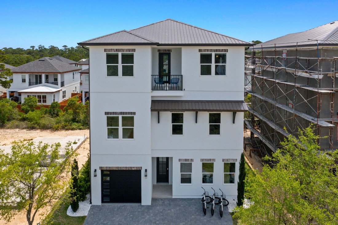 House in Santa Rosa Beach, Florida, United States 3 - 18584447