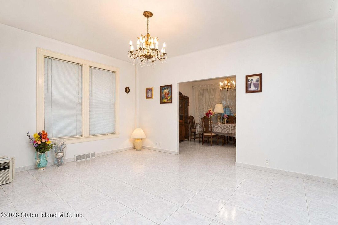 Apartment in New York, New York, United States 5 - 18580894