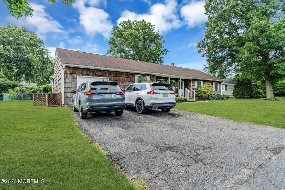 House in Oceanport, New Jersey, United States 3 - 18583731