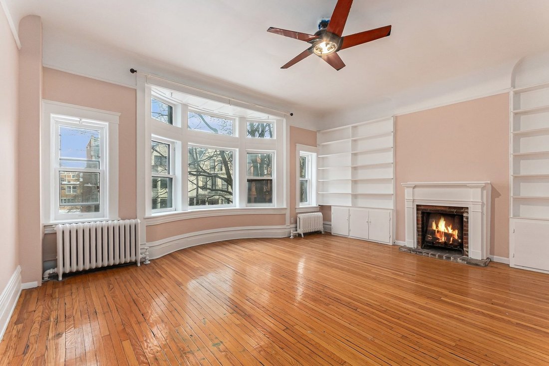 House in Chicago, Illinois, United States 5 - 18584723
