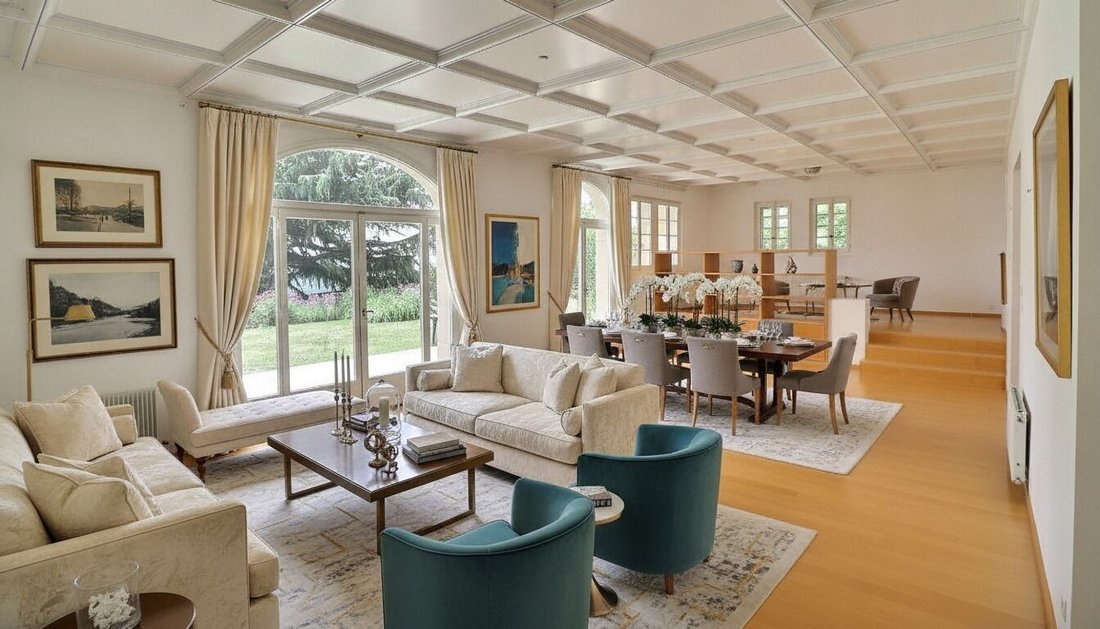 Apartment in Mont-sur-Rolle, Vaud, Switzerland 1 - 18580977