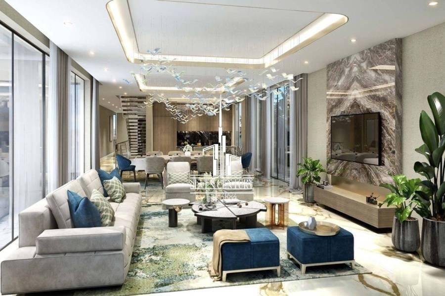 Townhouse in Al Yalayis 1, Al Yalayis, Dubai 2 - 18574449