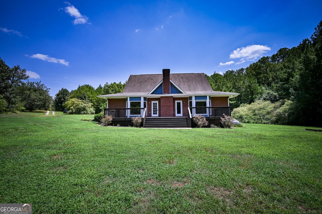 House in Covington, Georgia, United States 2 - 18584853