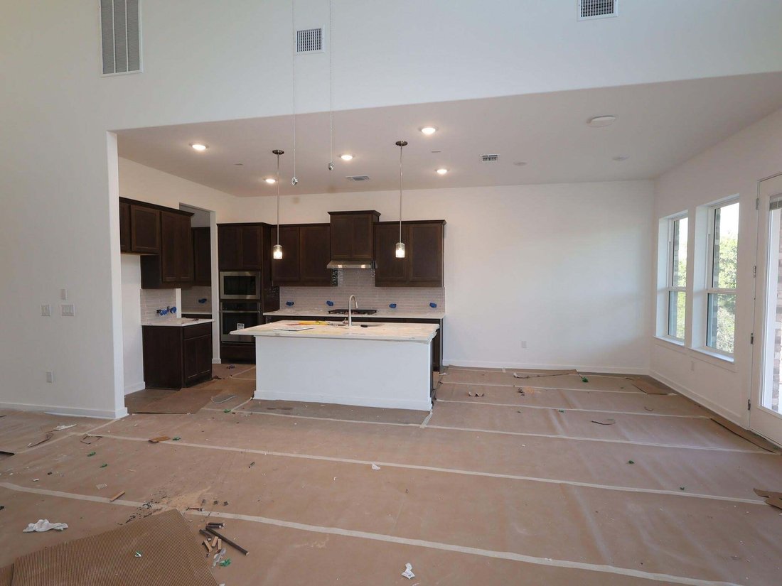 House in Leander, Texas, United States 4 - 18321616