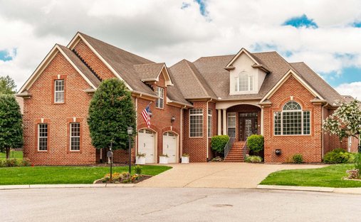 Casa a Hendersonville, Tennessee, Stati Uniti 1