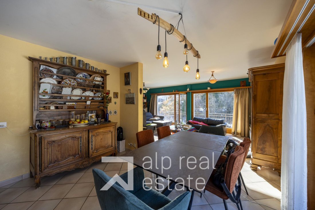 House in Grimisuat, Valais, Switzerland 4 - 18580840