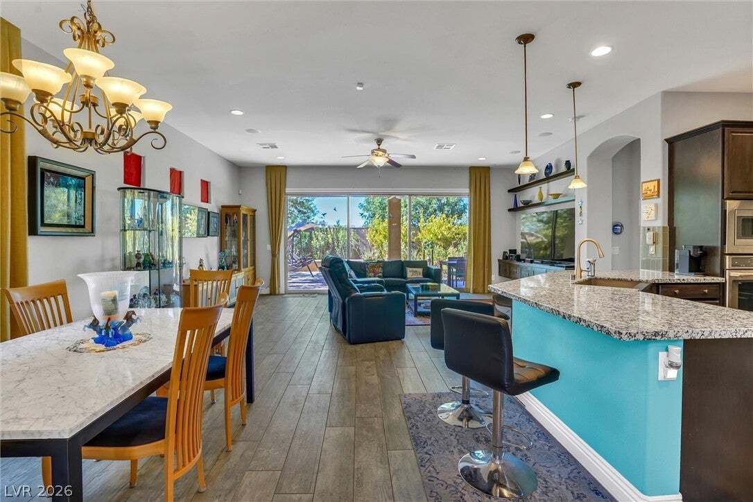 House in Las Vegas, Nevada, United States 5 - 18583824