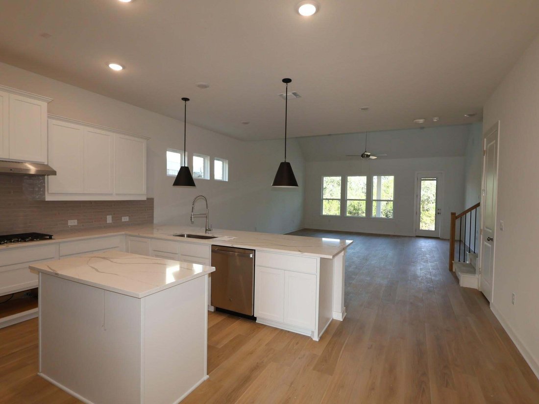 House in Leander, Texas, United States 2 - 18321609