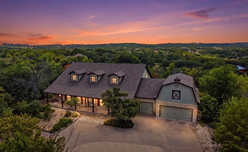 House in White Settlement, Texas, United States 1