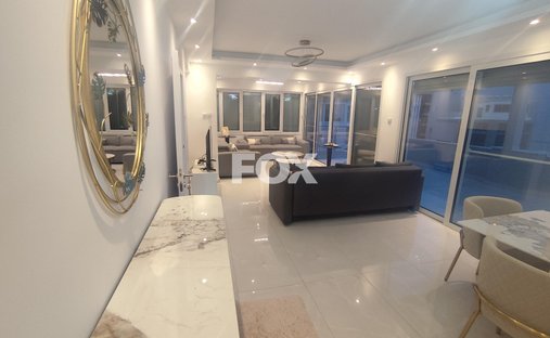Appartement à Limassol, Limassol, Chypre 1