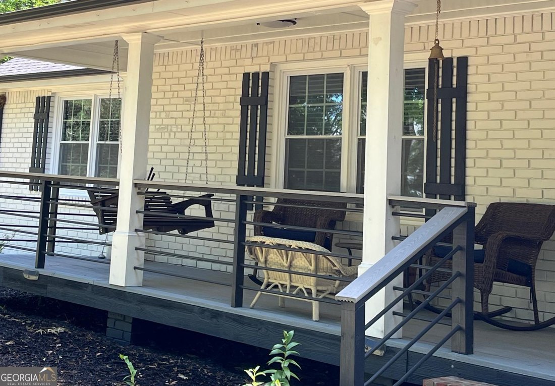 House in Loganville, Georgia, United States 3 - 18584891