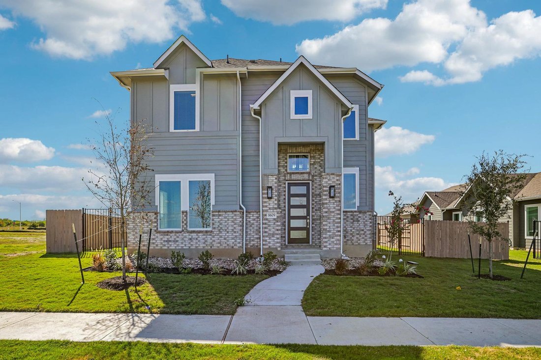 House in Austin, Texas, United States 1 - 18486134