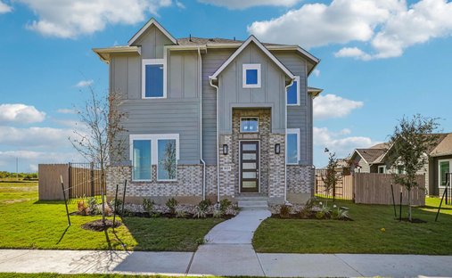 House in Austin, Texas, United States 1