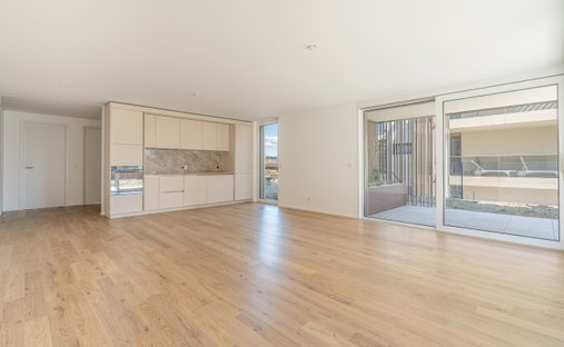 Apartment in Échandens, Vaud, Switzerland 1
