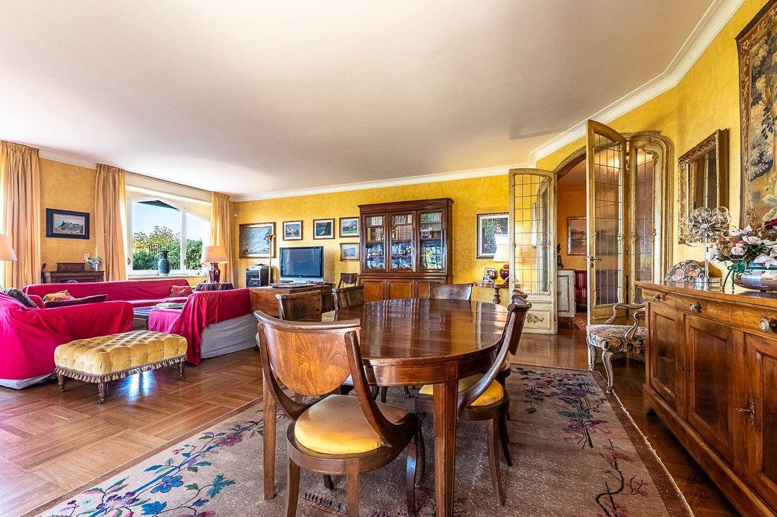 Apartment in Cavoretto, Turin, Italy 3 - 18585978