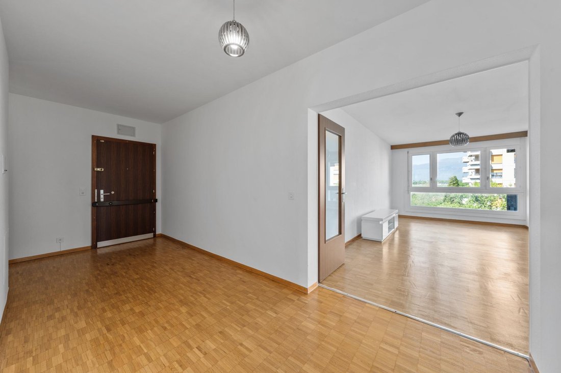 Apartment in Meyrin, Genève, Switzerland 2 - 18583385