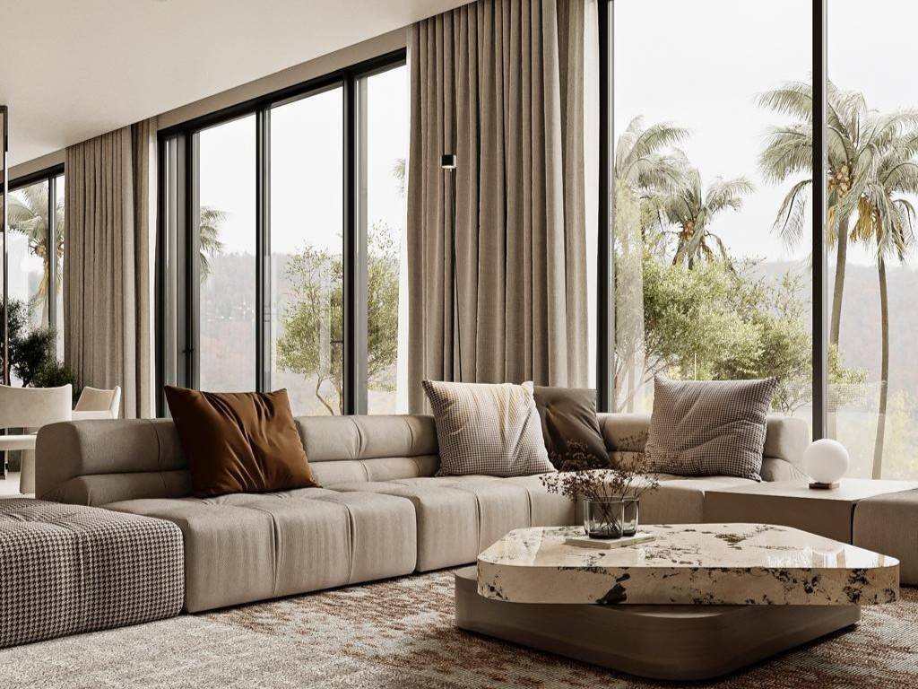 Villa in Downtown Dubai, Dubai, United Arab Emirates 2 - 18581874