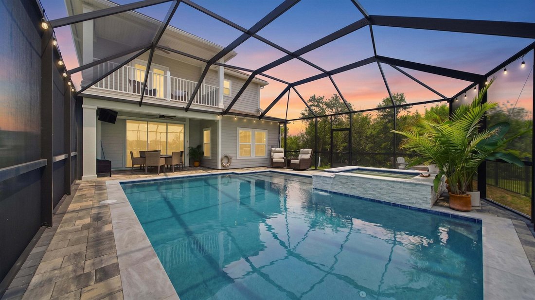 House in St. Augustine, Florida, United States 2 - 18580511