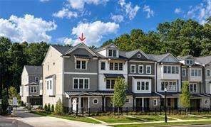Townhouse en Kennesaw, Georgia, Estados Unidos 2 - 18584920