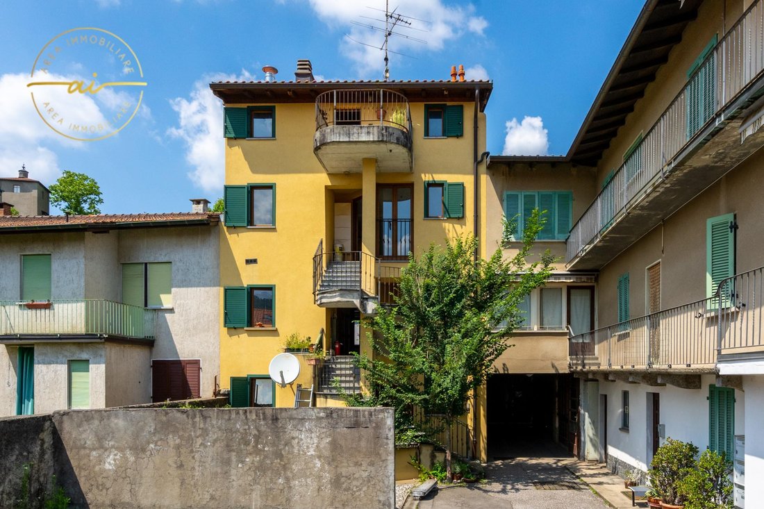 House in Stabio, Ticino, Switzerland 2 - 18583760