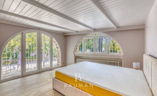 House in Le Dramont-Agay-Anthéor-Le Trayas, Saint-Raphaël, France 1