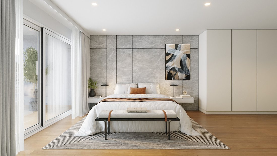 Apartment in Ascona, Ticino, Switzerland 3 - 18583526