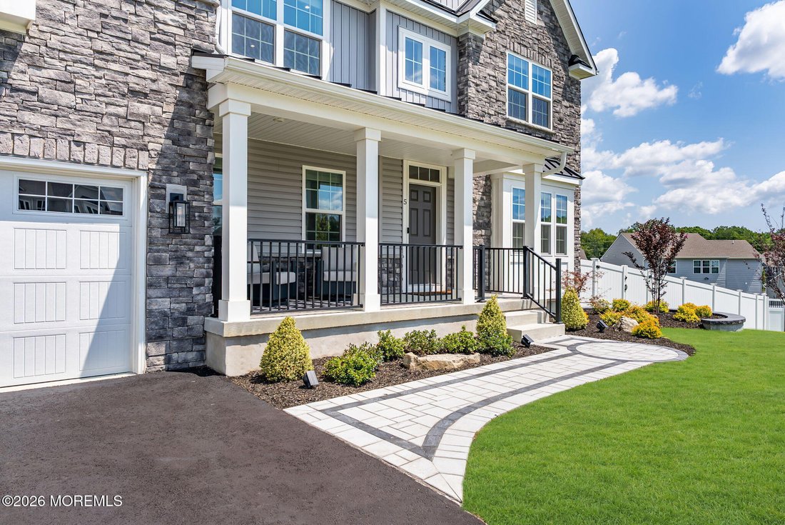 House in Farmingdale, New Jersey, United States 5 - 18583709