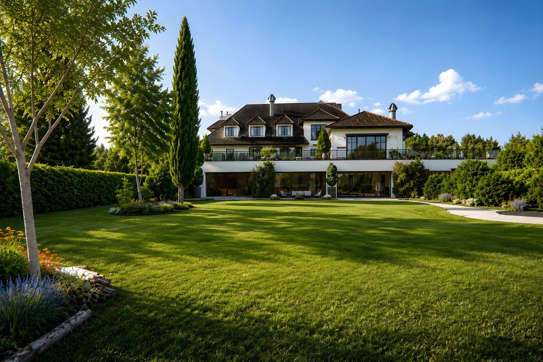 House in Perroy, Vaud, Switzerland 2 - 18582439