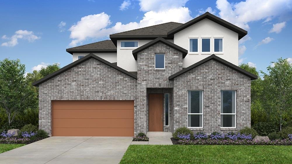 House in Buda, Texas, United States 1 - 18584196
