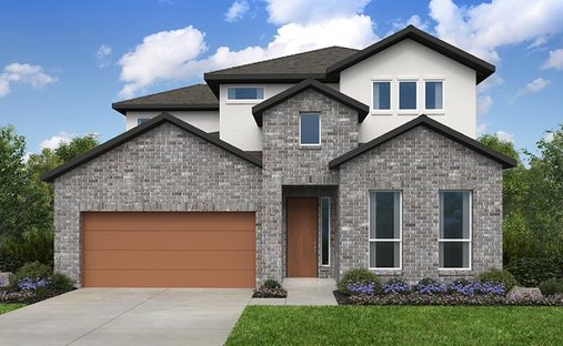 Maison à Buda, Texas, États-Unis 1