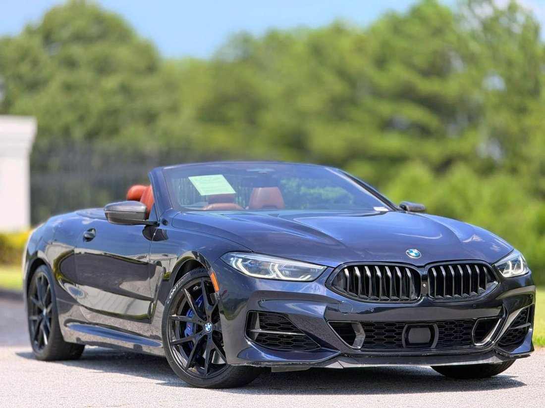 Cabriolet in Lawrenceville, GA, United States 3 - 18582575