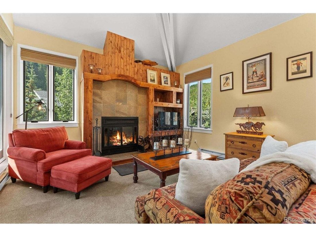 Condo in Dillon, Colorado, United States 2 - 18581962