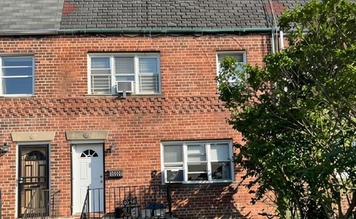 House in New York, New York, United States 1