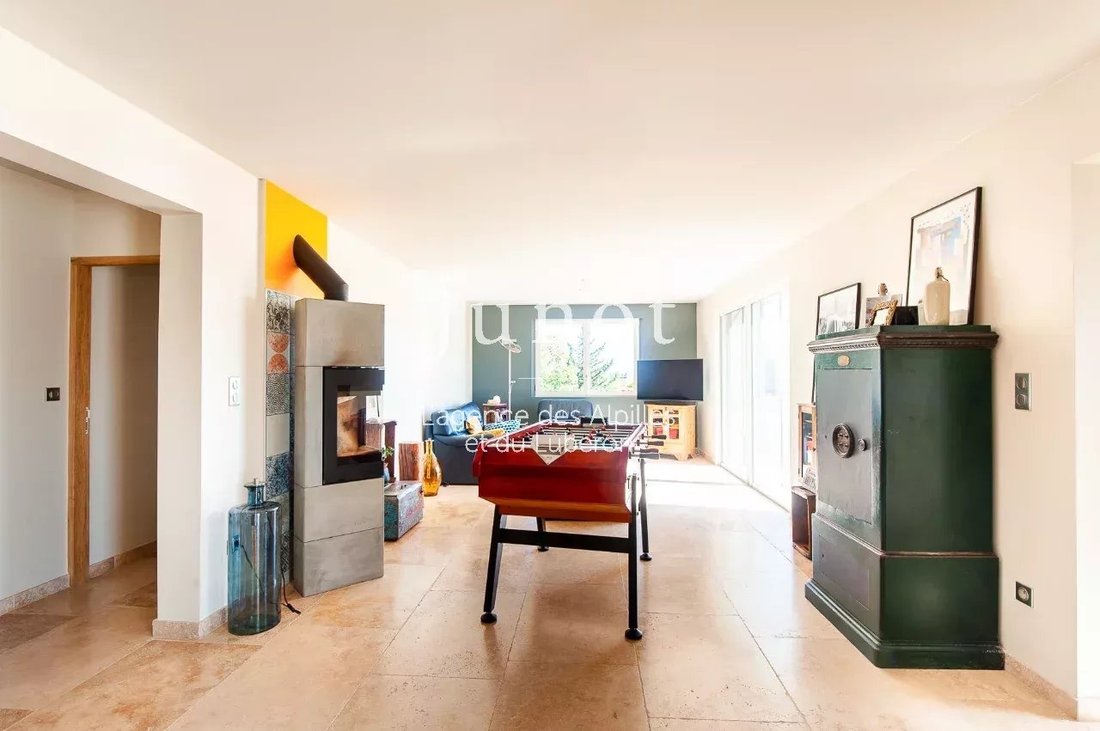 House in Aureille, Provence-Alpes-Côte d'Azur, France 5 - 18582472