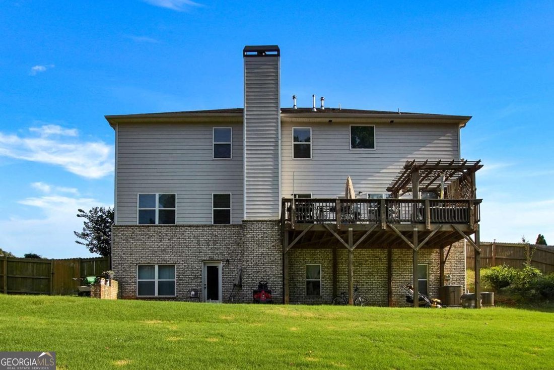 House in Locust Grove, Georgia, United States 2 - 18584858