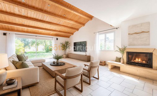 Villa in Centre Ville, Saint-Hilaire-de-Riez, France 1