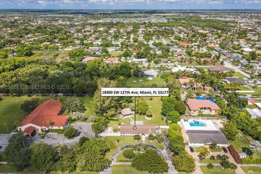 House in Miami, Florida, United States 4 - 18584430